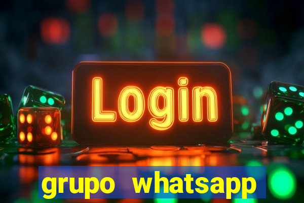 grupo whatsapp resenha rj